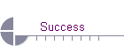 Success