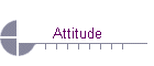 Attitude