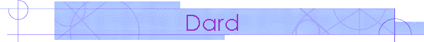 Dard
