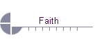 Faith