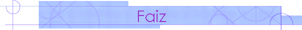 Faiz