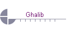 Ghalib