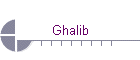 Ghalib