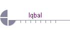 Iqbal