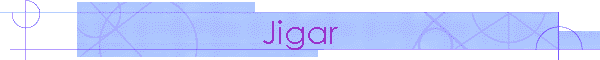 Jigar