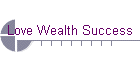 Love Wealth Success