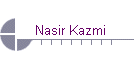 Nasir Kazmi