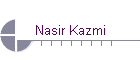 Nasir Kazmi