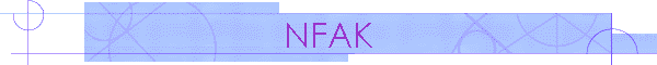 NFAK