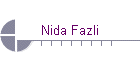 Nida Fazli