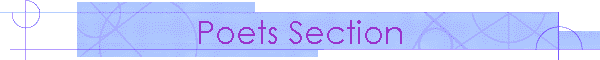 Poets Section